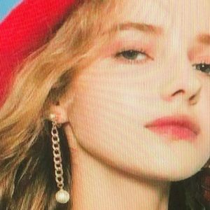 Meet your Posher, Drew